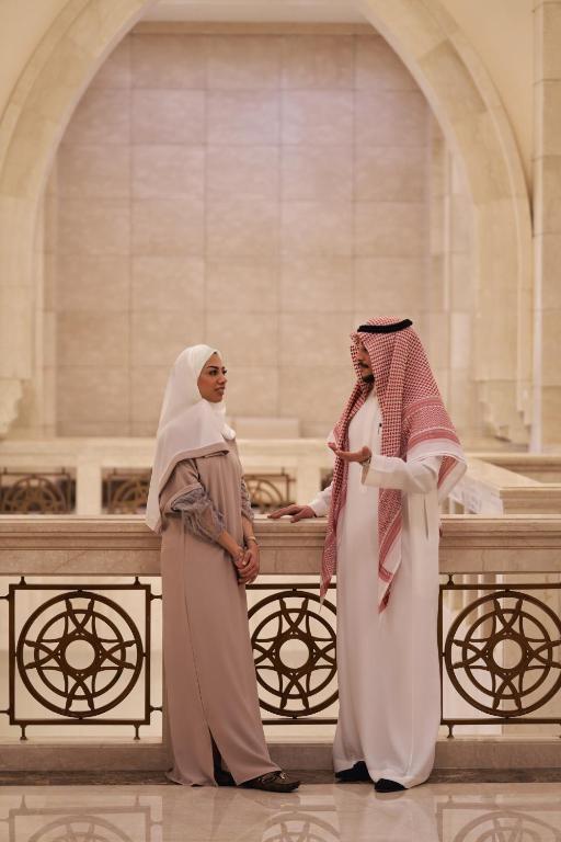 من مرافق الفندق